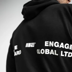 Hoodie #1