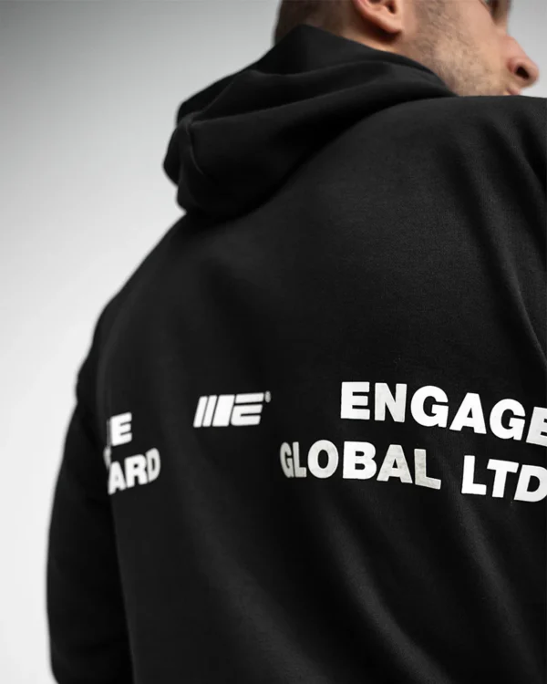 Hoodie #1 - Image 2