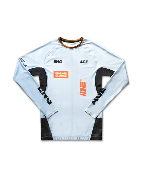 Long Sleeve #1