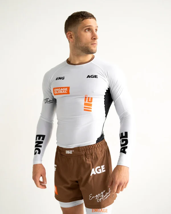 Long Sleeve #1 - Image 2