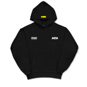 Hoodie #1