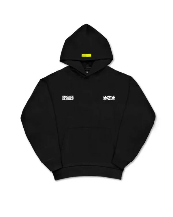 Hoodie #1